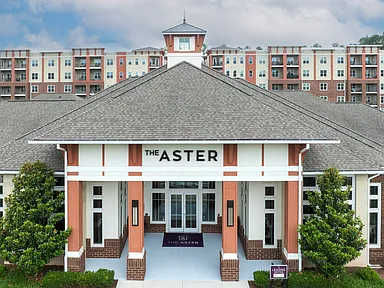 The Aster