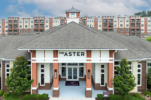 The Aster Cary Photo 1