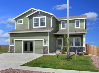 PRAV5 Reed Grass Way, Colorado Springs, CO 80915