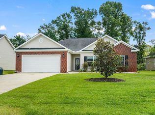 414 Channel View Dr, Conway, SC 29527