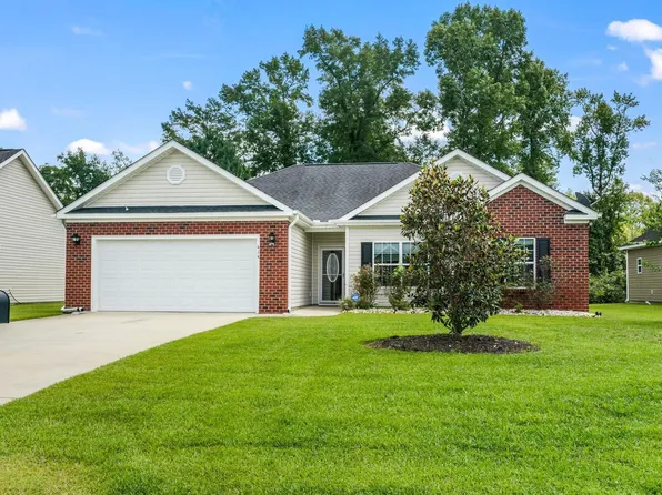 414 Channel View Dr., Conway, SC 29527