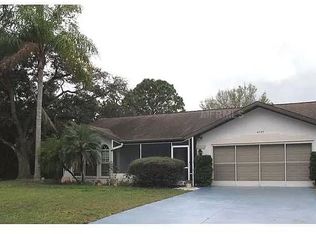 4033 Nemo Ave, North Port, FL 34287