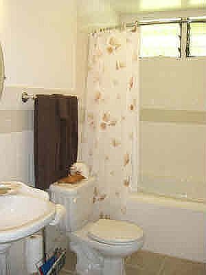 Front House Bathroom