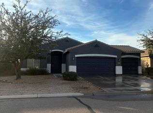 35734 N Vidlak Dr, San Tan Valley, AZ 85143