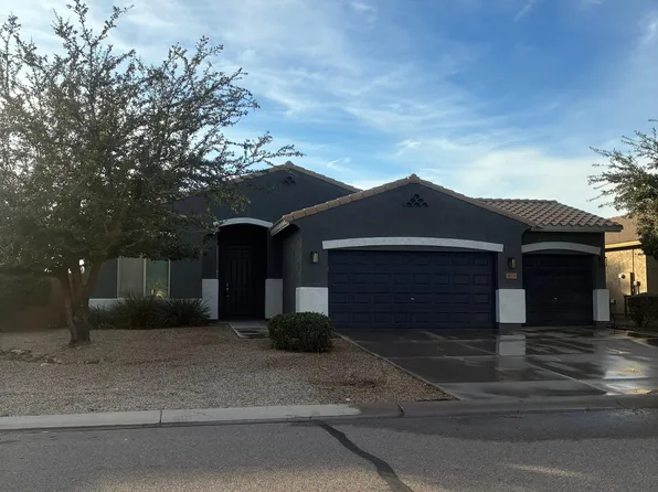 35734 N Vidlak Dr, San Tan Valley, AZ 85143