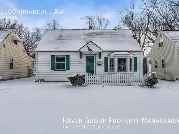 25500 Briardale Ave, Euclid, OH 44132