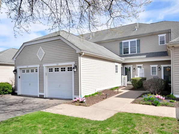 39 Ives Street #313, Hamden, CT 06518