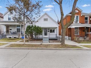 57 Beechwood Ave, Hamilton, ON L8L2S5