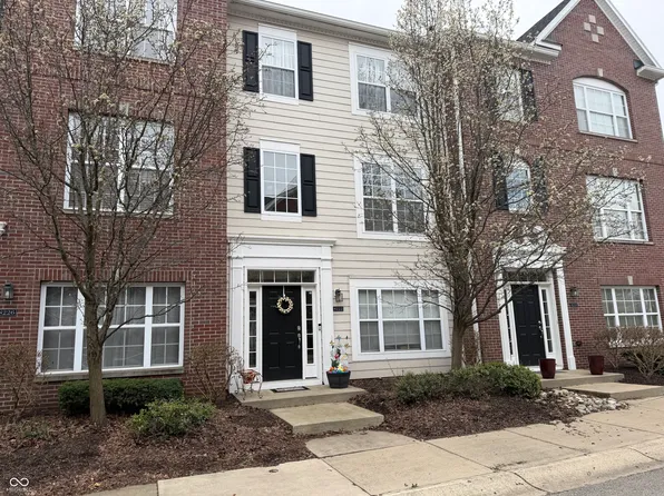 8222 Katrina Way, Fishers, IN 46038