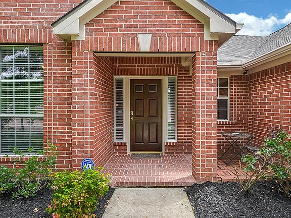 4th image of 13719 Pickford Knolls Dr