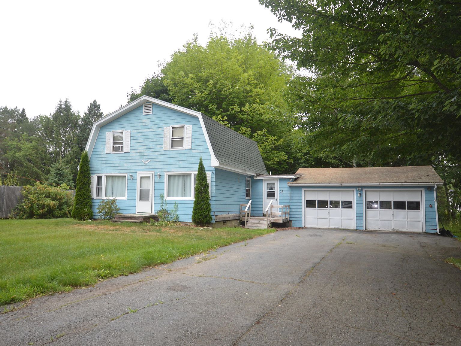 28 Patterson Street, Hampden, ME 04444 Zillow