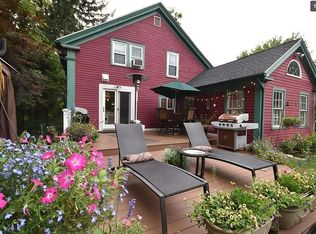 281 Mill Valley Rd, Belchertown, MA 01007