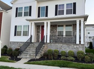 14114 Dunlin St, Clarksburg, MD 20871