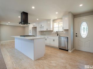 3400 Selby St, Carson City, NV 89701