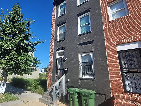2nd image of 1816 McHenry St