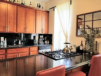 Rented by Brooklyn Heights Real Estate Inc