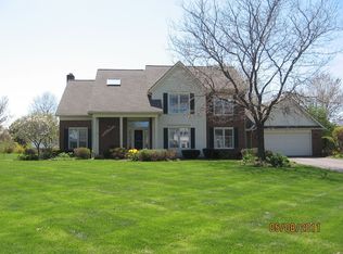 3 Bethnal Grn, Rochester, NY 14625