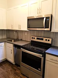 Rented by Space Link Realty