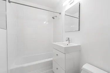 Rented by Stonehenge NYC LLC