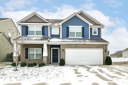5825 Sheffield Ln Photo 1