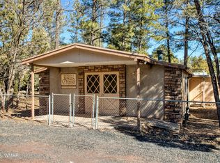 2026 Homestead Rd, Lakeside, AZ 85929