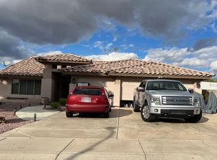 6914 W Monte Lindo, Glendale, AZ 85310