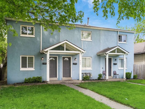437-441 S Glenwood Ave, Columbus, OH 43223