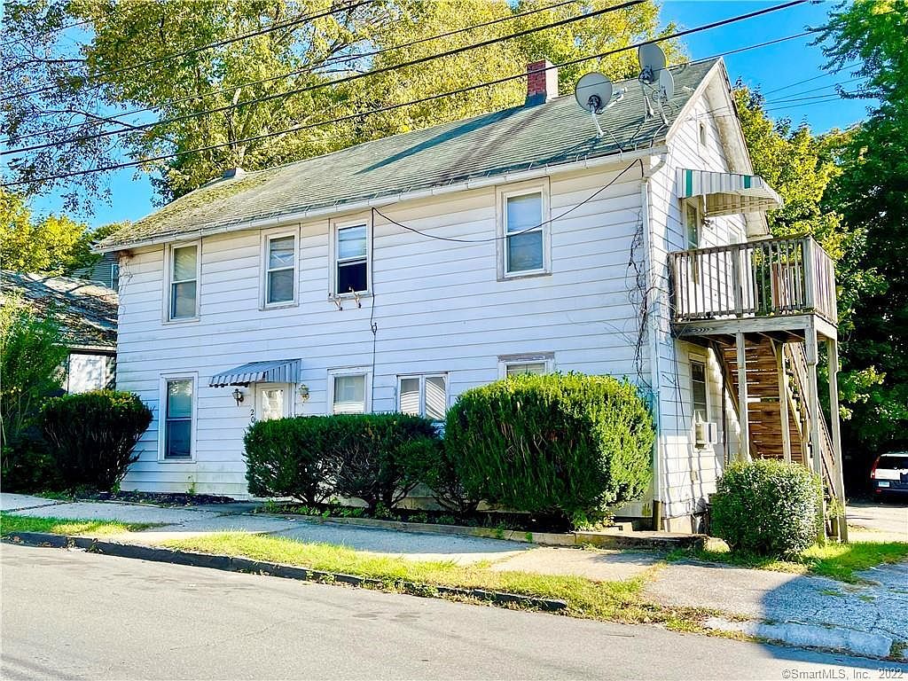 20 8th St, Derby, CT 06418 Zillow