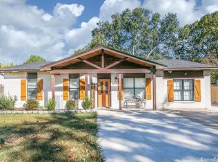 281 Kelso Rd, Jacksonville, AR 72076