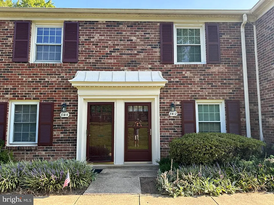 8412 Forrester Blvd #575