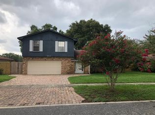 8413 Shady Glen Dr, Orlando, FL 32819
