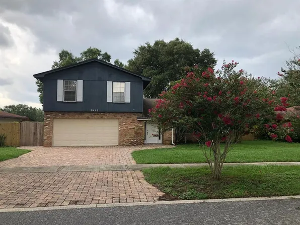 8413 Shady Glen Dr, Orlando, FL 32819