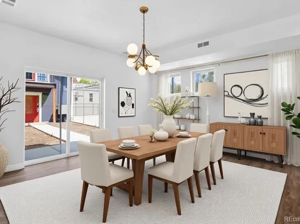 3010 N Lafayette Street, Denver, CO 80205