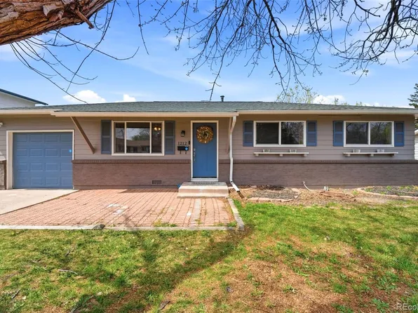 1212 Rainier Drive, Colorado Springs, CO 80910