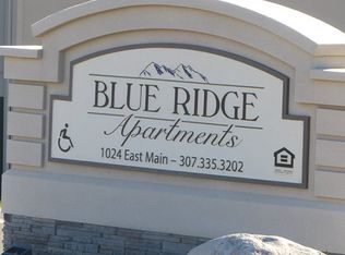 7 Smith Creek Rd #14, Lander, WY 82520