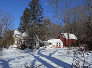 66 Orange Rd, Warwick, MA 01378