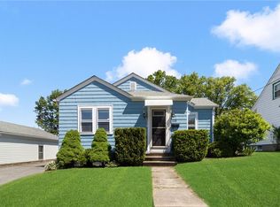 123 Bradley St, Providence, RI 02908