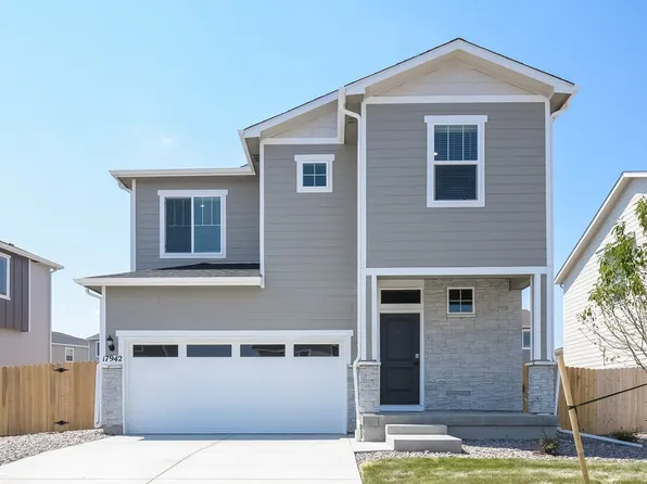 17942 E 94th Pl, Commerce City, CO 80022
