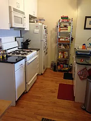 Rented by The Downtown LLC