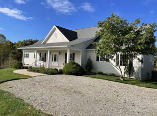 4841 Angel Ridge Rd, Athens, OH 45701