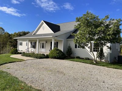 4841 Angel Ridge Rd, Athens, OH, 45701