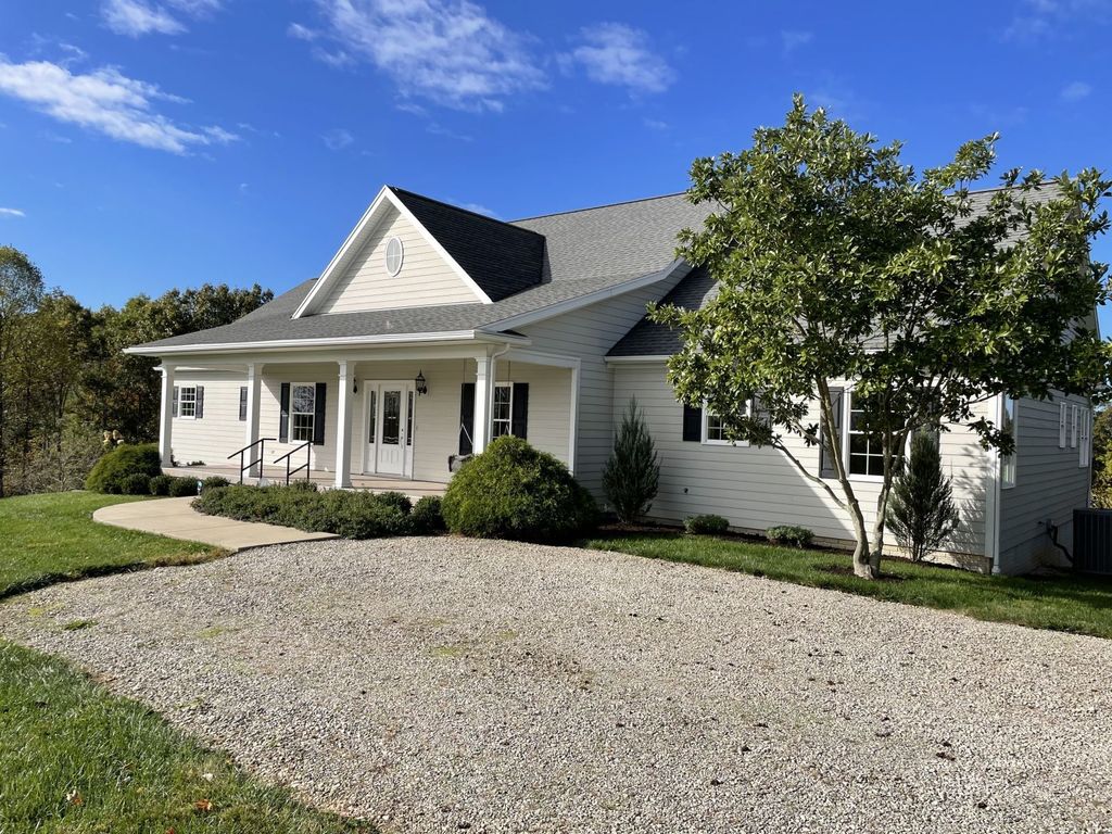 Real estate listing image