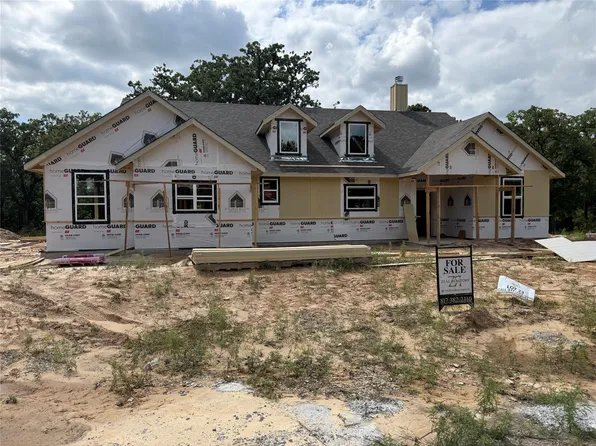Duncan Leo Ln, Poolville, TX 76487