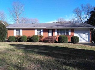 173 County Road 254, Athens, TN 37303