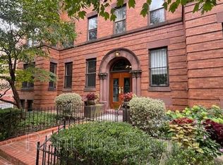 1824 S St NW #304, Washington, DC 20009
