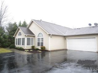 234 Salisbury Cir, Lynchburg, VA 24502