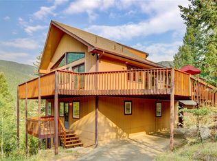 90 Meadow Ln, Evergreen, CO 80439