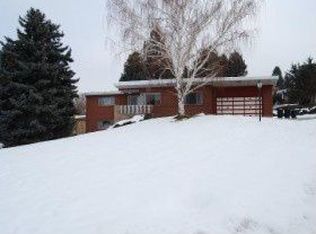 1055 E Millbrook Way, Bountiful, UT 84010