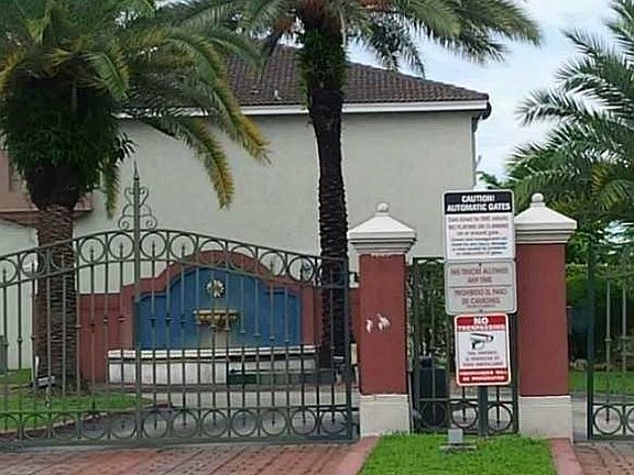 2nd image of 8360 NW 10th St APT 6C