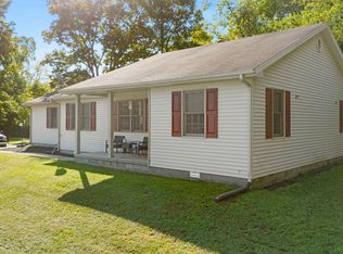 75 E Ripley St, Vernon, IN 47282